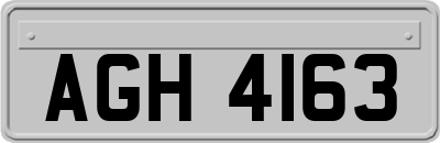 AGH4163