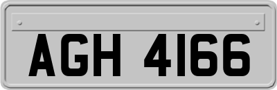 AGH4166