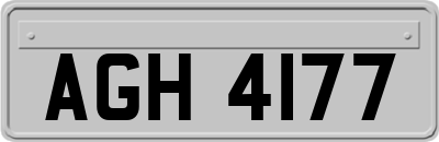 AGH4177