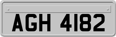 AGH4182