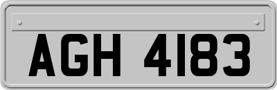 AGH4183