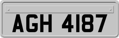 AGH4187