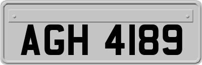 AGH4189