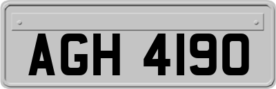 AGH4190