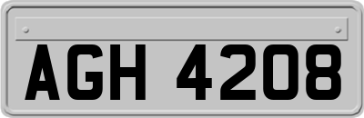 AGH4208