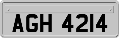 AGH4214