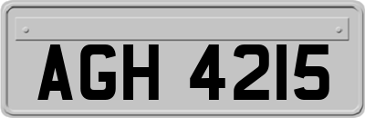 AGH4215