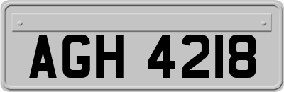 AGH4218