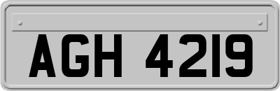 AGH4219