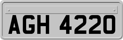 AGH4220