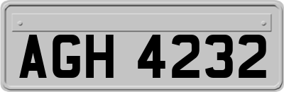 AGH4232