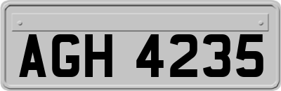 AGH4235
