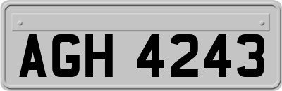 AGH4243