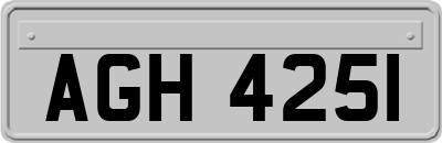 AGH4251