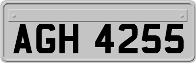 AGH4255