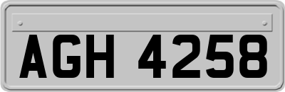 AGH4258