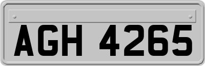 AGH4265