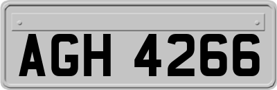 AGH4266