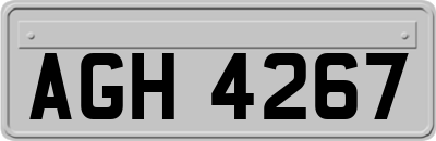 AGH4267