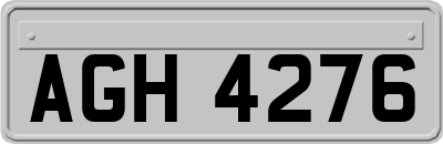 AGH4276