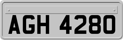 AGH4280