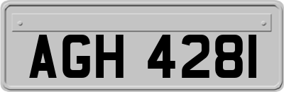 AGH4281