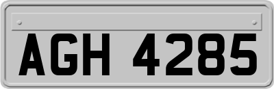 AGH4285