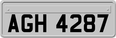 AGH4287