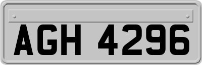 AGH4296