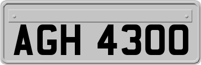 AGH4300