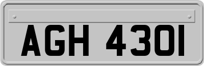 AGH4301