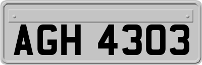 AGH4303