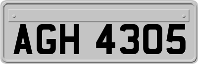 AGH4305