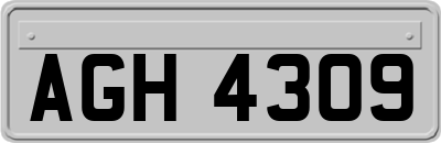 AGH4309