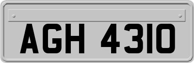 AGH4310