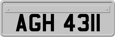 AGH4311