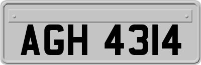 AGH4314
