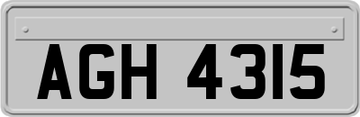 AGH4315