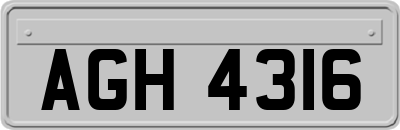 AGH4316