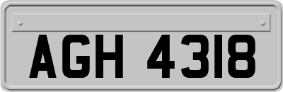 AGH4318