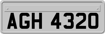 AGH4320