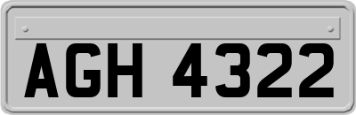AGH4322