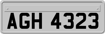 AGH4323