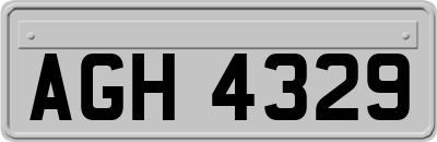 AGH4329