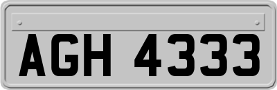 AGH4333