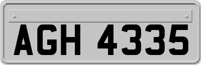 AGH4335