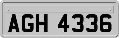 AGH4336