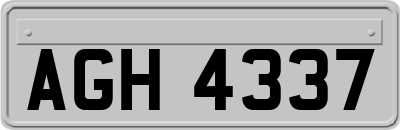 AGH4337
