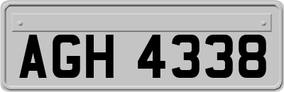 AGH4338