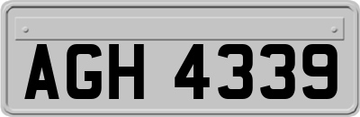 AGH4339